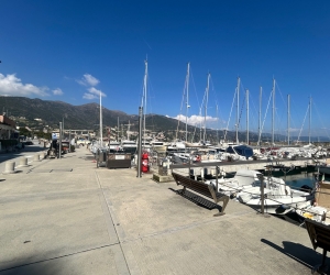 Apartment Il Porticciolo